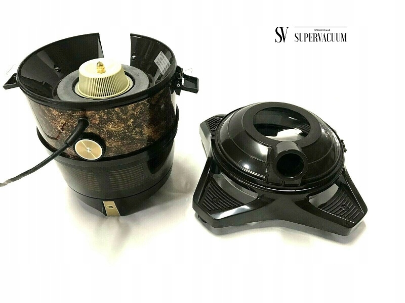 Odkurzacz Rainbow SE D4G BAZA Marka Rexair Rainbow