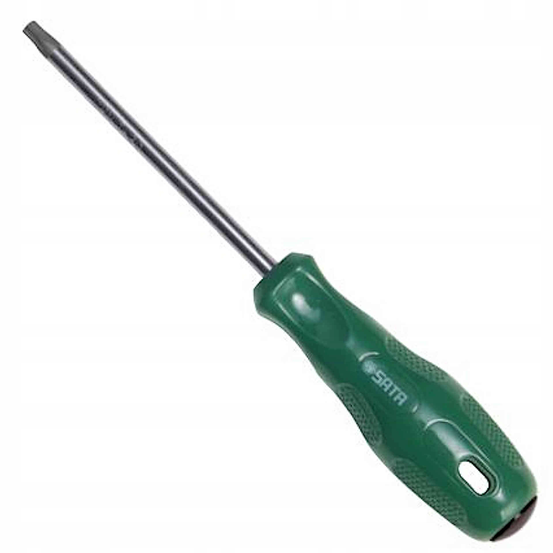 

Sata Wkrętak Ręczny Torx T25 x 100 mm ST61104SC