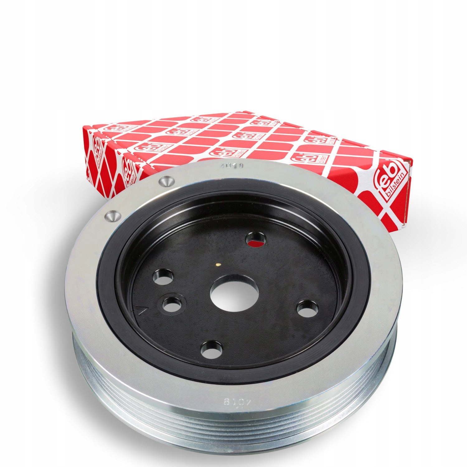 KOŁO PASOWE VOLVO S40 I 1995 2004 30731039 Producent części Febi Bilstein