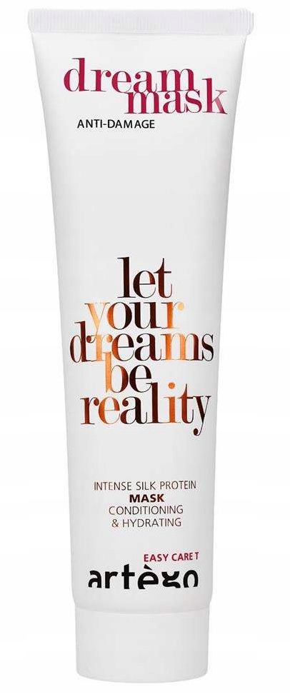 

Artego Dream Maska Odbudowująca Anti-damage 150ml