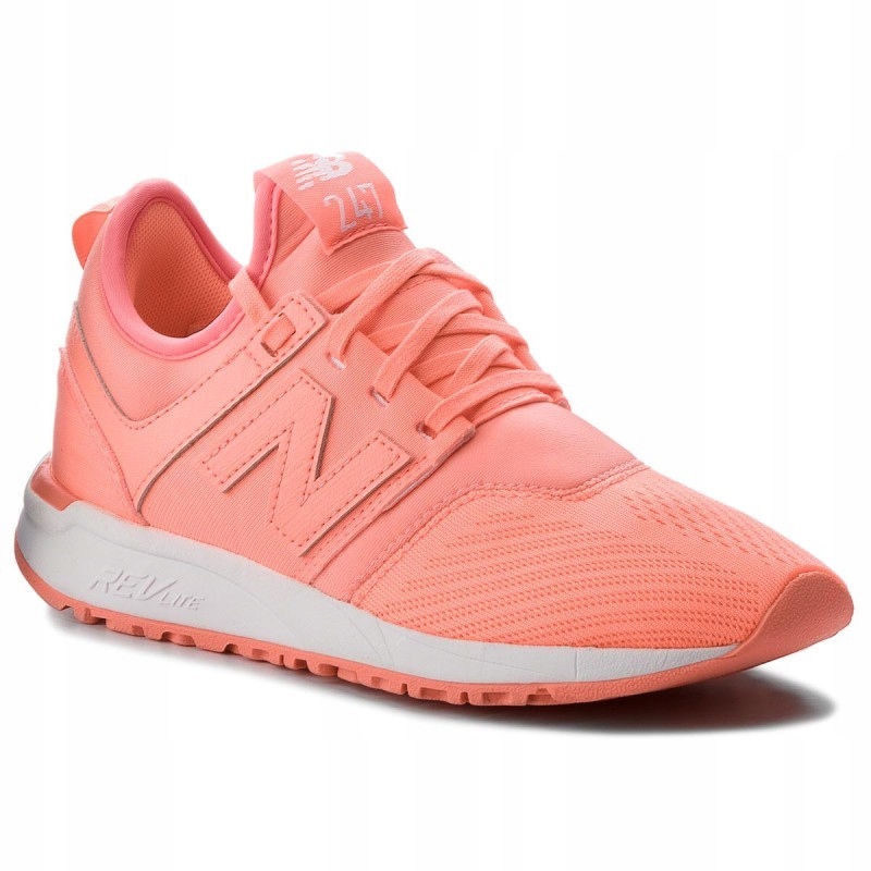 Buty Tenisky New Balance WRL247SW Vel 36,5