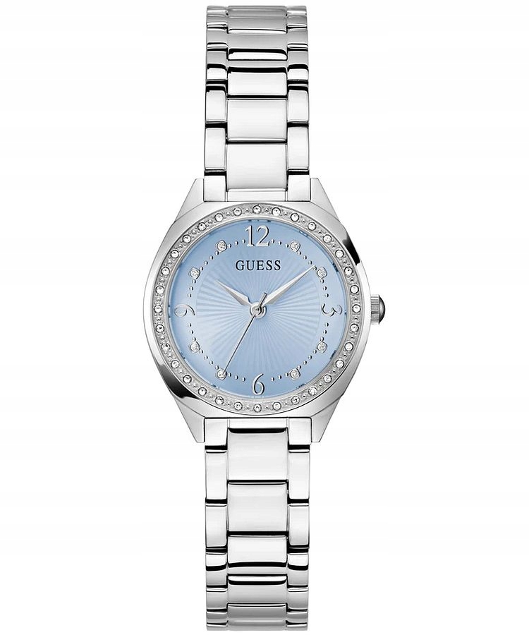 Dámské hodinky Guess Charlotte Guess-GW0767L6