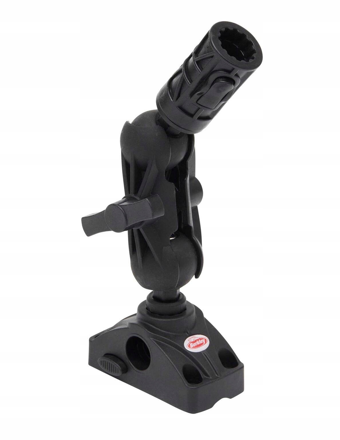 Robustní Kulový Komplet S Rychloupínací Základnou Berkley Quick Release Lock