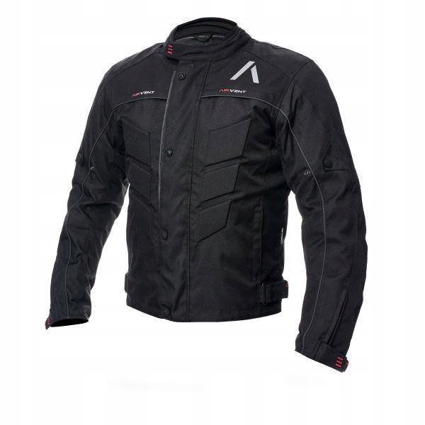 Turistická bunda Pyramid 2.0 Ppe Adrenaline 4XL