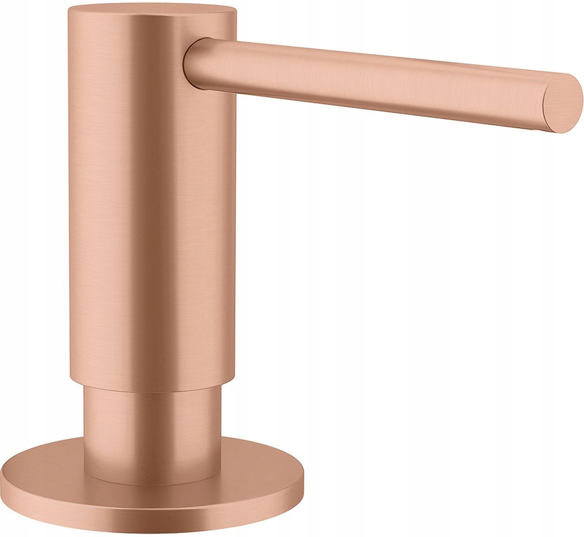 DOZOWNIK DO MYDŁA MIEDZIANY FRANKE ATLAS M