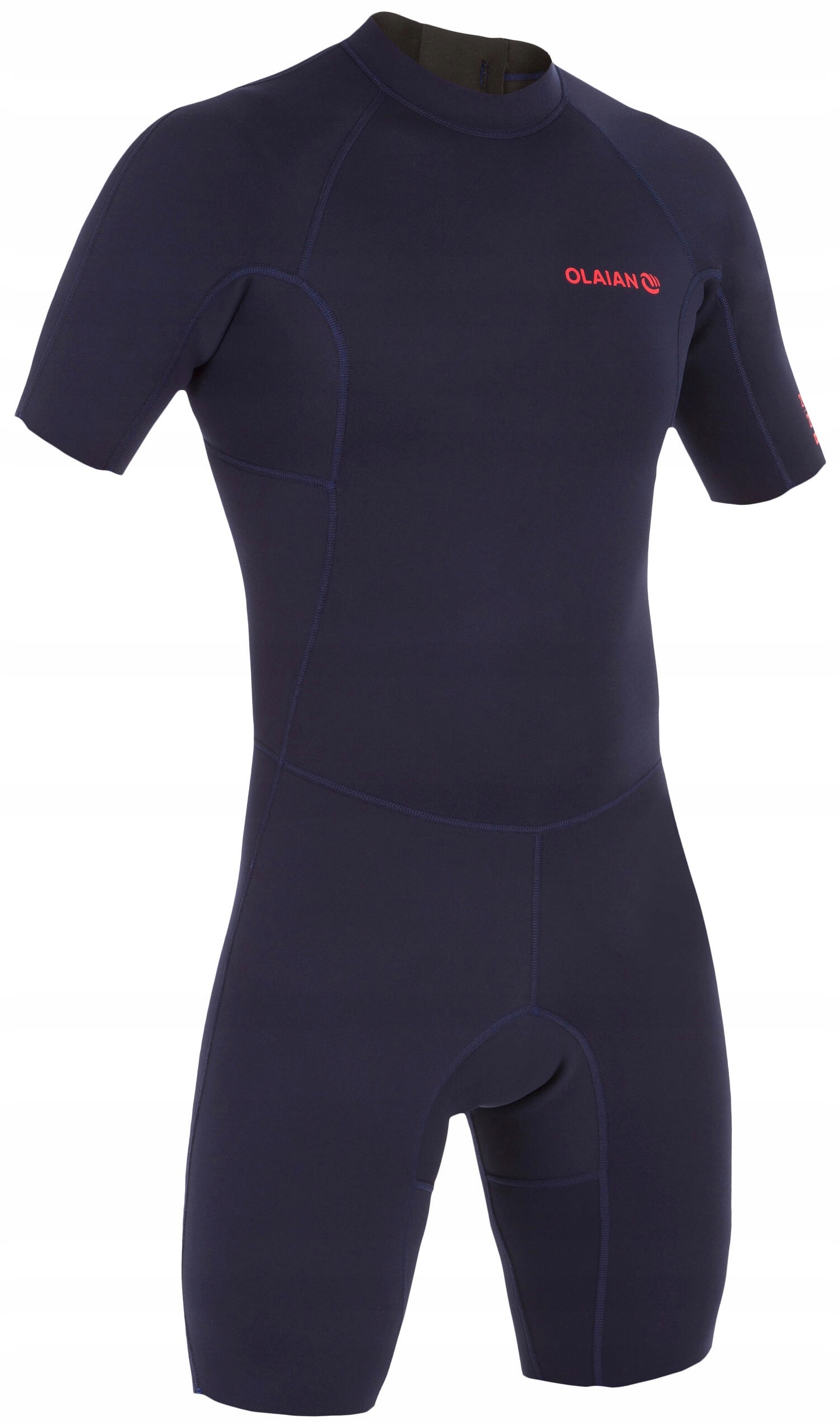 Pianka męska do Surfingu Neopren Pływania do Wody Sporty Profesjonalna M