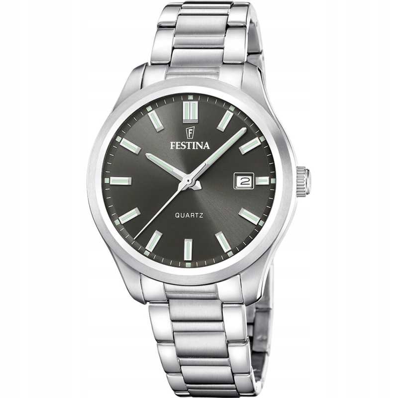 Hodinky Festina F20736/5