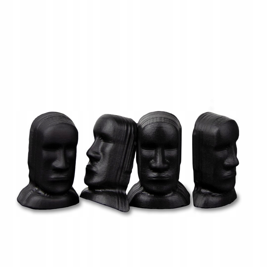 Levně Moai kameny pro nápoje