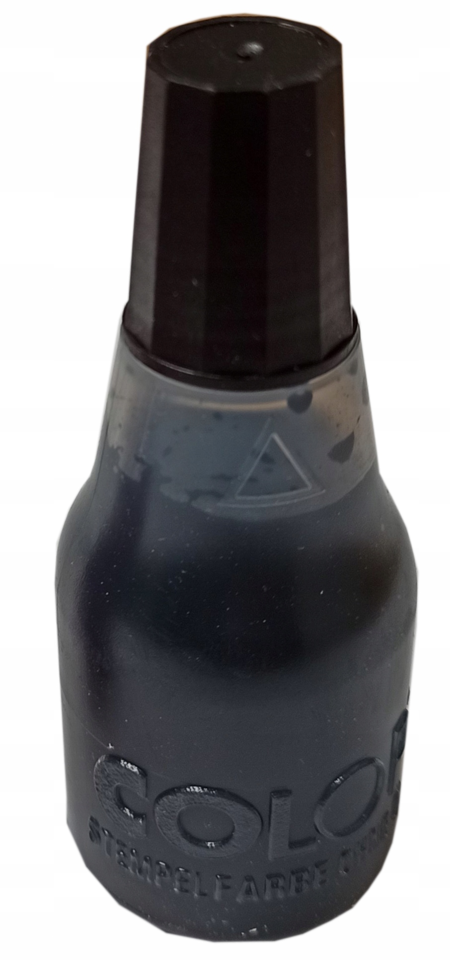 Tusz do stempli Colop 25ml czarny