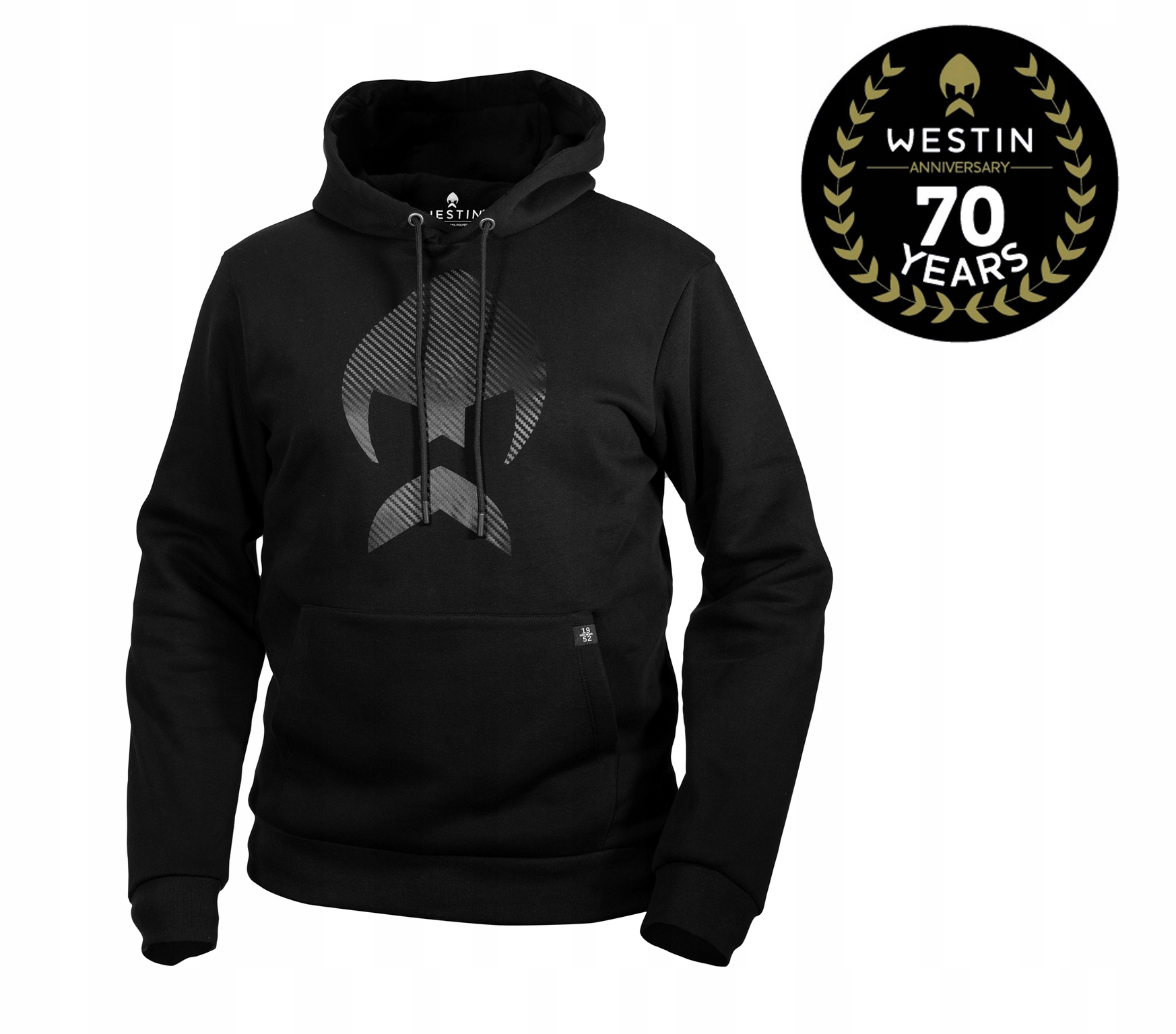 Bluza Westin Limited Edition 70 Years-xl