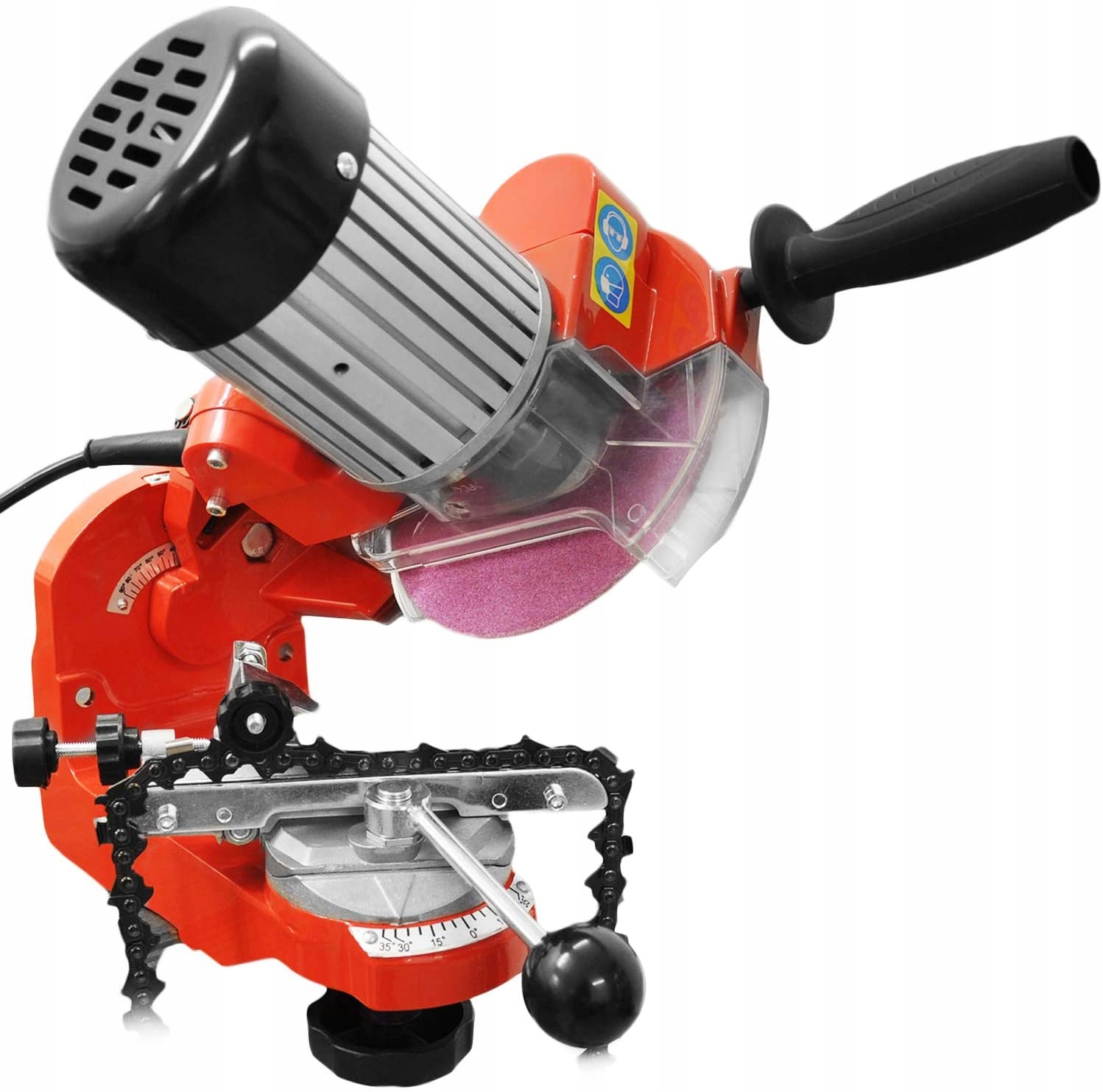 OSTRZAŁKA DO ŁAŃCUCHÓW | 230W | HECHT9230 Kod producenta HECHT 9230