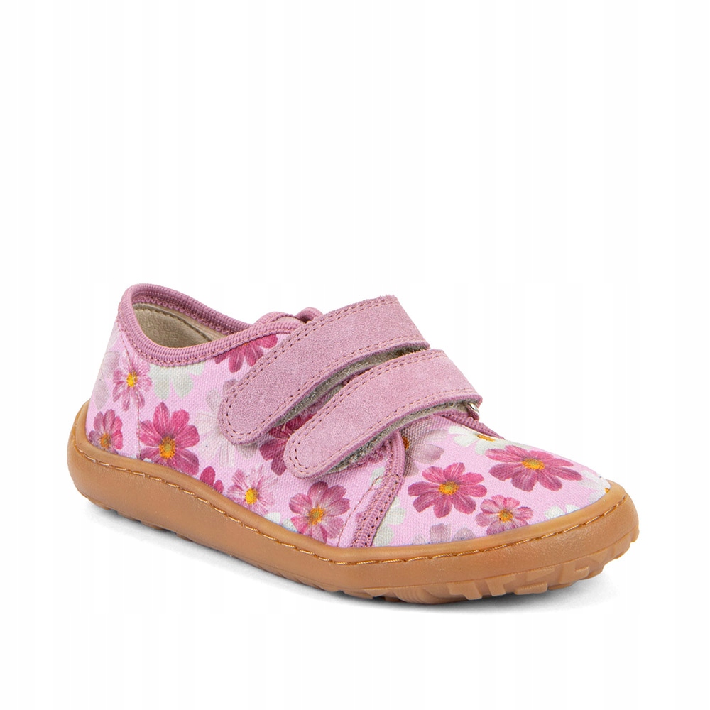 Kapcie Froddo Barefoot G1700440-9 rozm. 28