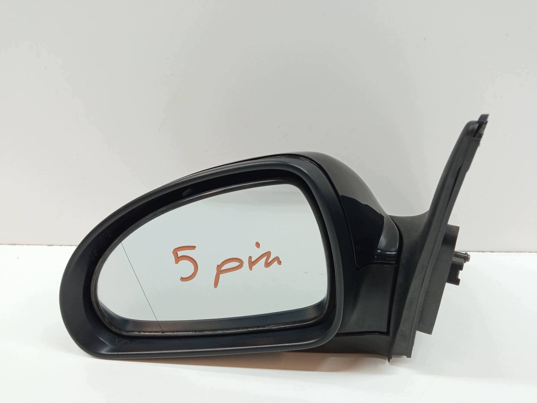 mirror left 5PIN EUROPA Kia Cee'd and (2006-2012)