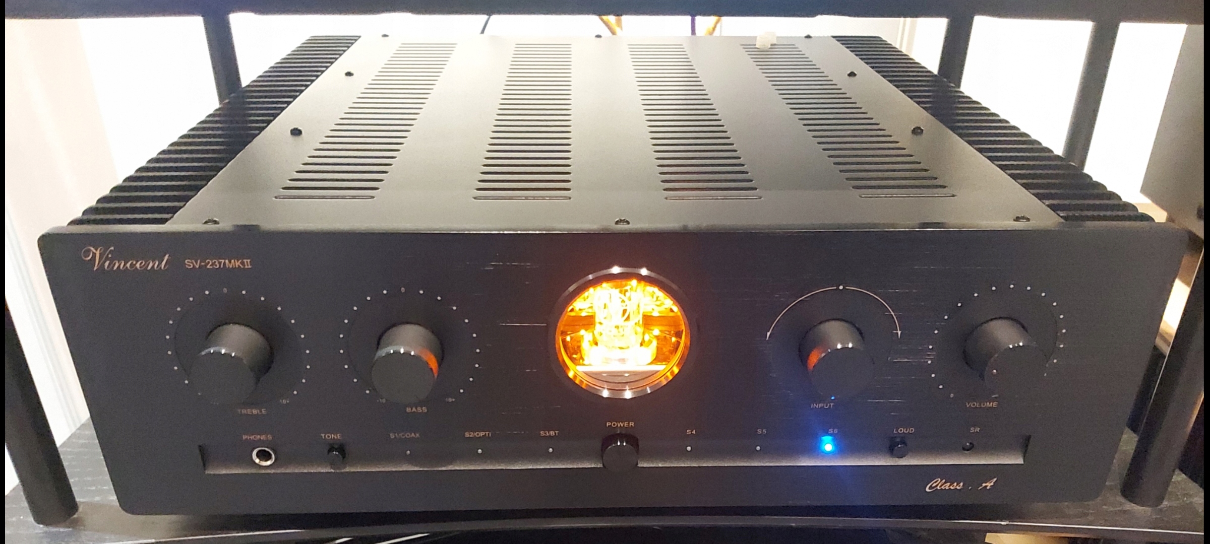 VINCENT SV237 MK II sv237mk sv237mkII NOWOŚĆ !!! Sklep, Opinie