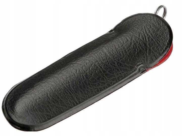 SCYZORYK VICTORINOX CLASSIC 0.6221.26 ALOX etui 58MM, 5 funkcji CeDe Model Classic Alox