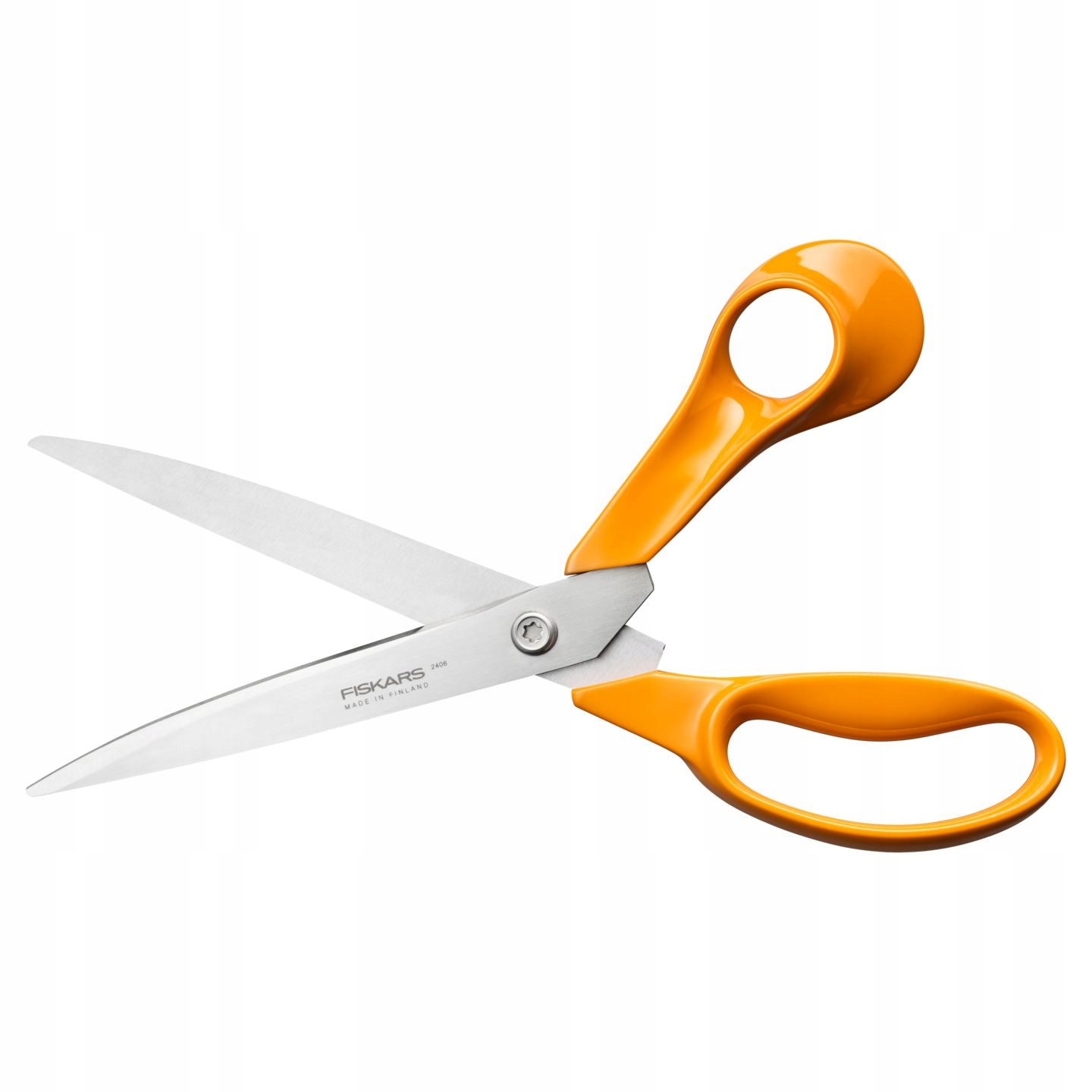 Fiskars Klasické Krejčovské Nůžky 27 CM