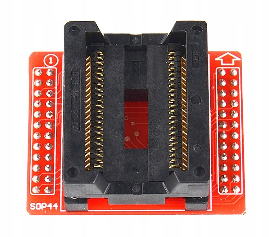 Adapter (Add-on) SOP44 simple 28/29Fx00 dla TL866x Marka inna