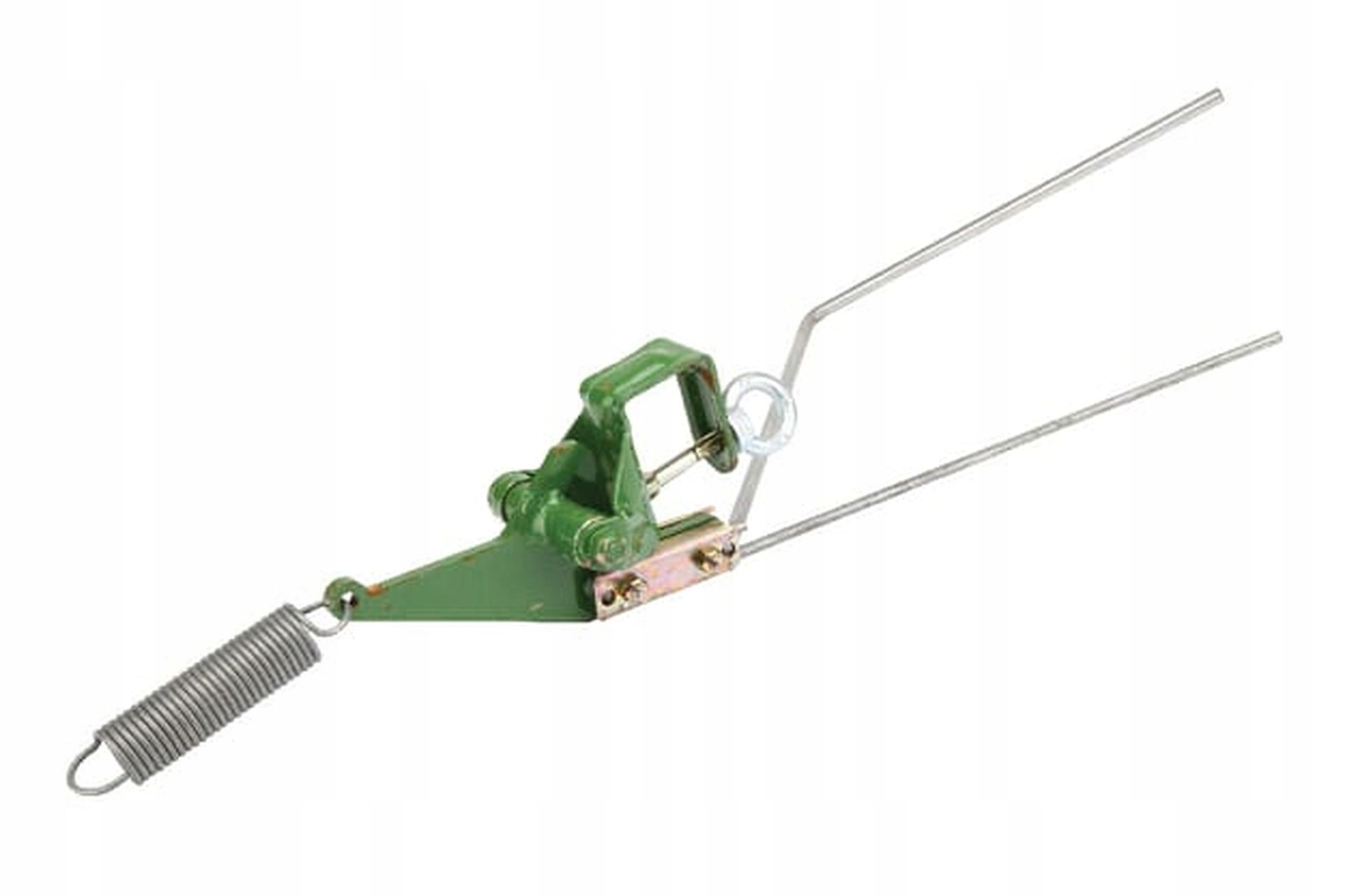 3426400 палец захватчика КПЛ., зов.