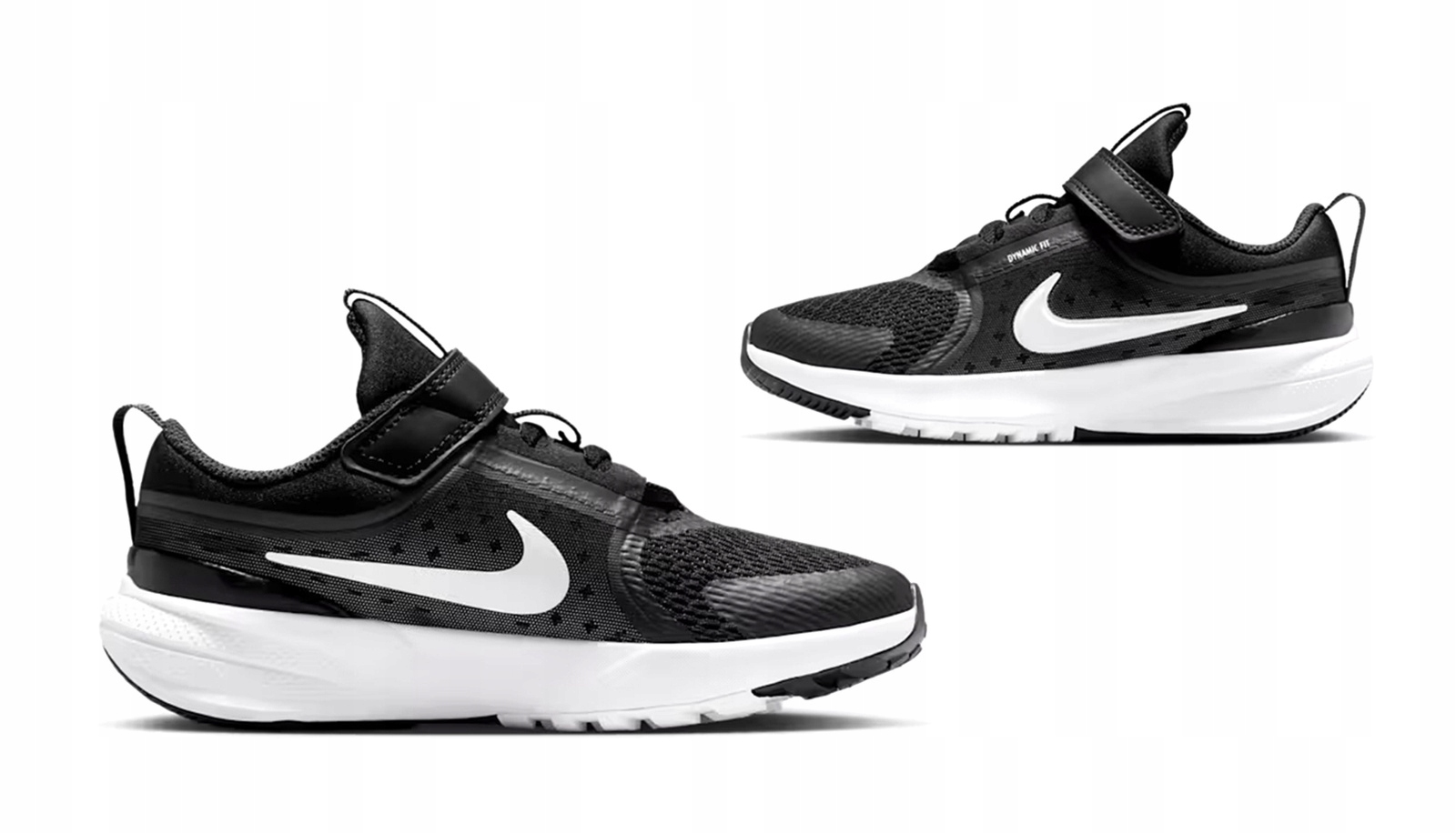 Buty Sportowe Dziecięce Nike Star Runner 5 HF7005-002