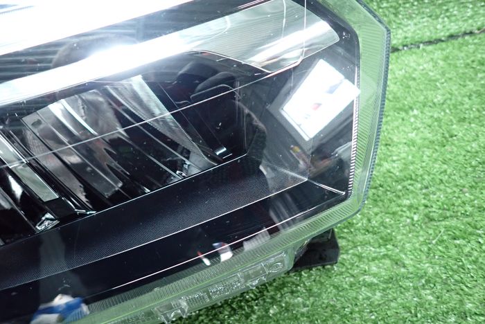 RENAULT TRAFIC IV LED PURE VISION reflektor right light right 260102899R