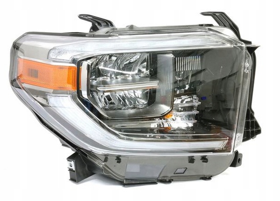 НОВЕ ПРАВА ФАРА TOYOTA TUNDRA ВІД 2018+ LED