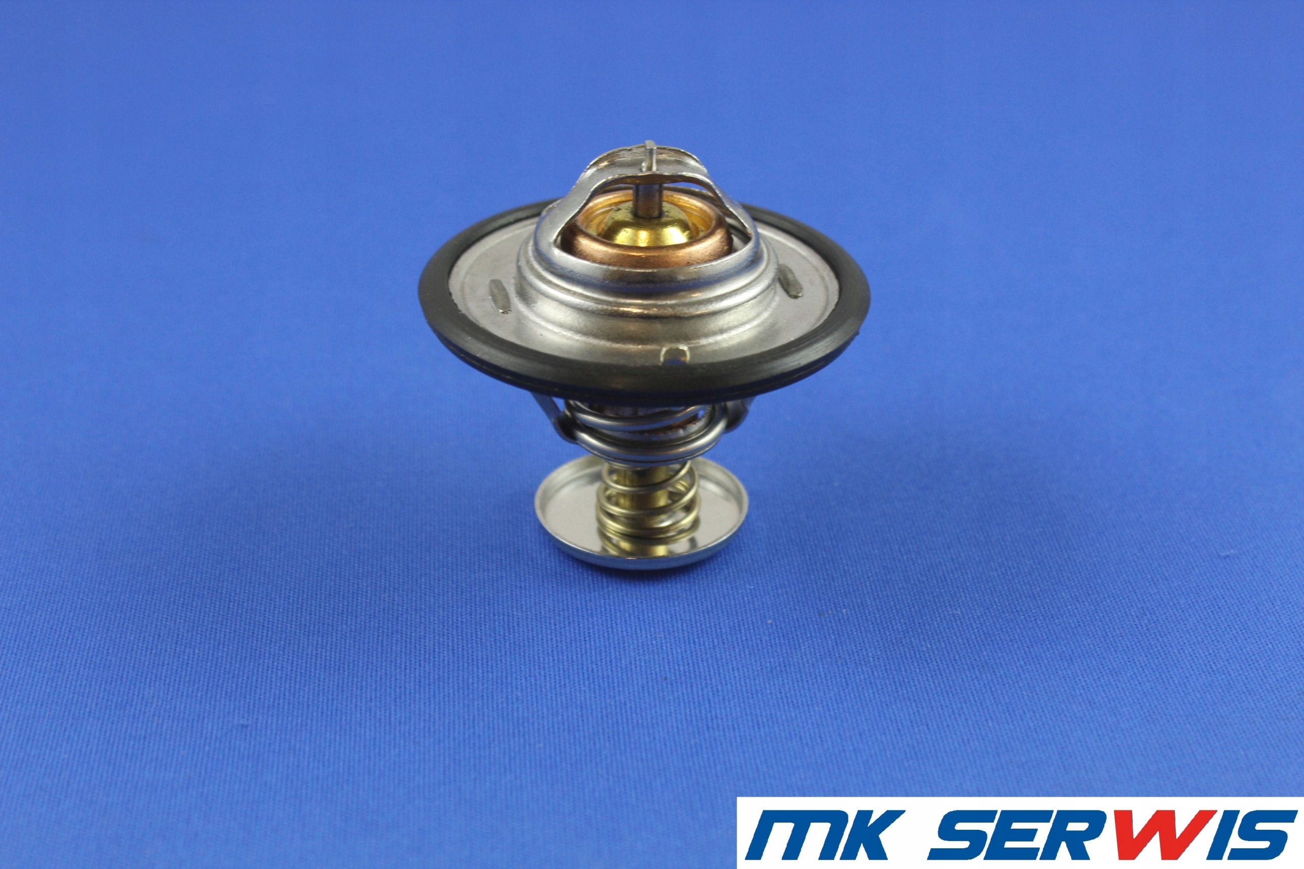 Termostat silnika CUMMINS B3.3