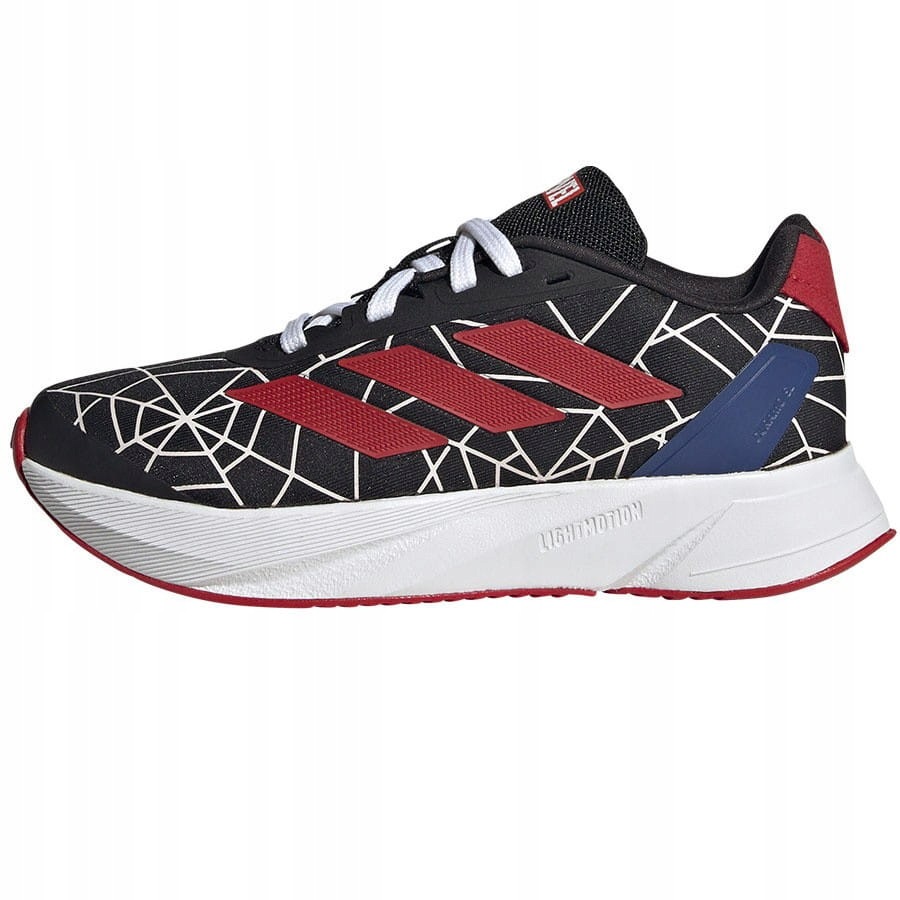 Buty adidas Duramo Spider-man ID8009 40, Czarny