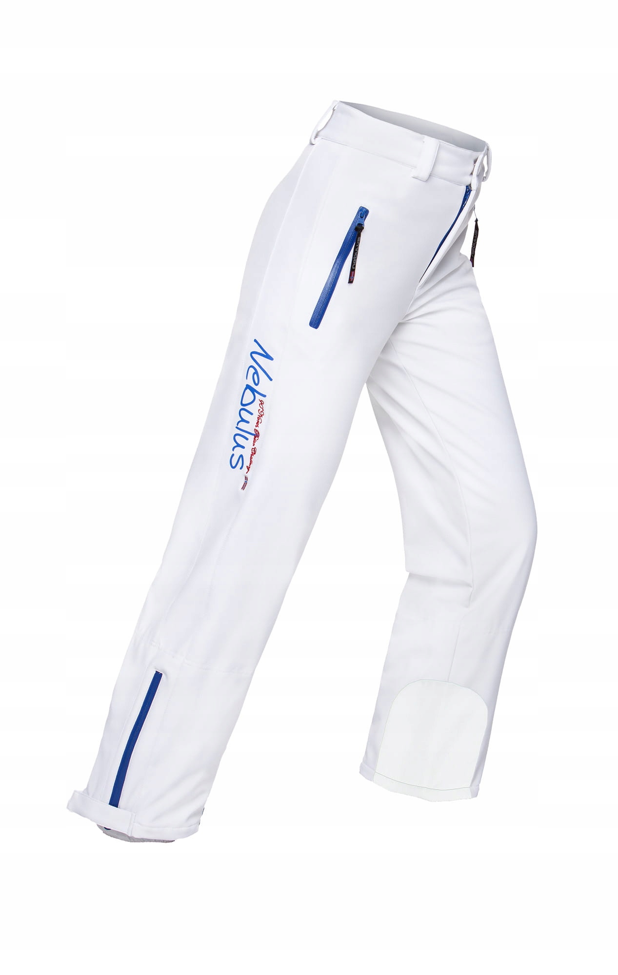 Nebulus Spodnie narciarskie softshellowe HELENS XL