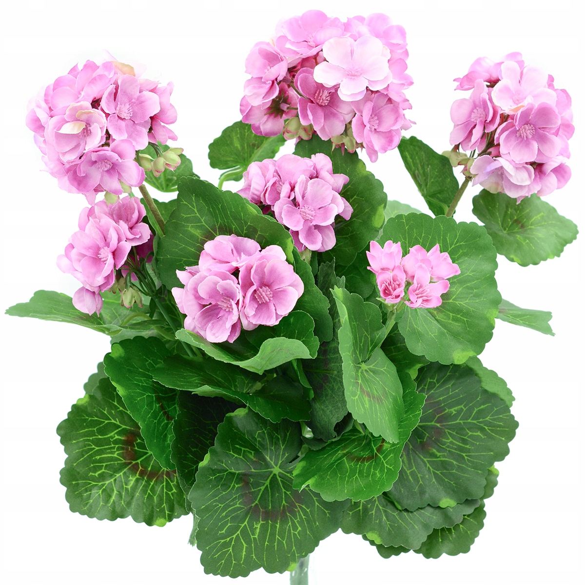 

Pelargonia Sztuczna Do Ogrodu Na Taras Balkon