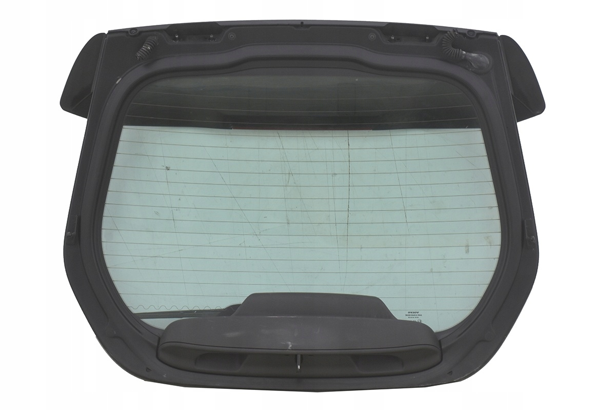 trunk door window * boot VOLVO C30 LIFT LOTKA