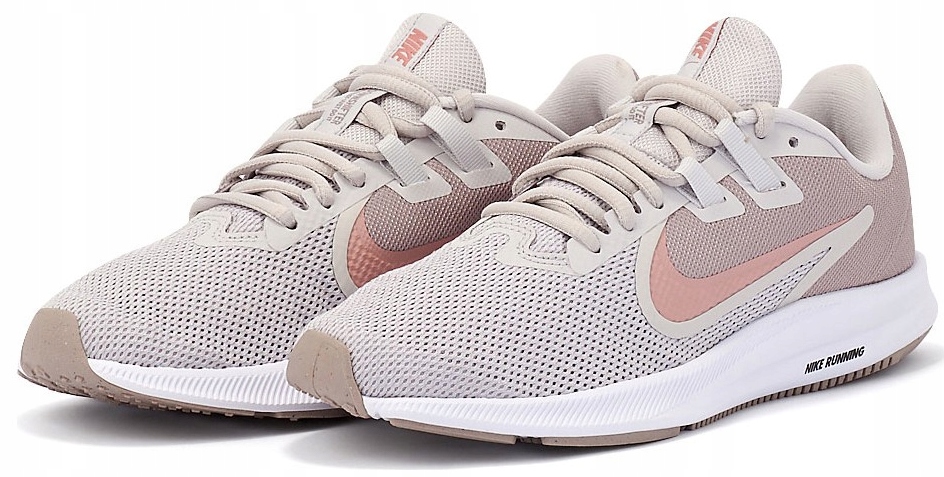 

Nike Downshifter 9 Rozm 40,5 Damskie Buty Różowe