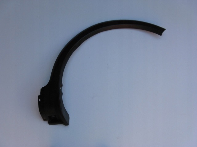 cap for fender left rear part SUZUKI SX4