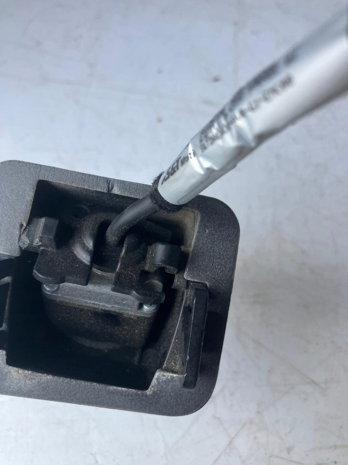 KAMERA reversing CITROEN C4 CACTUS 9812774580