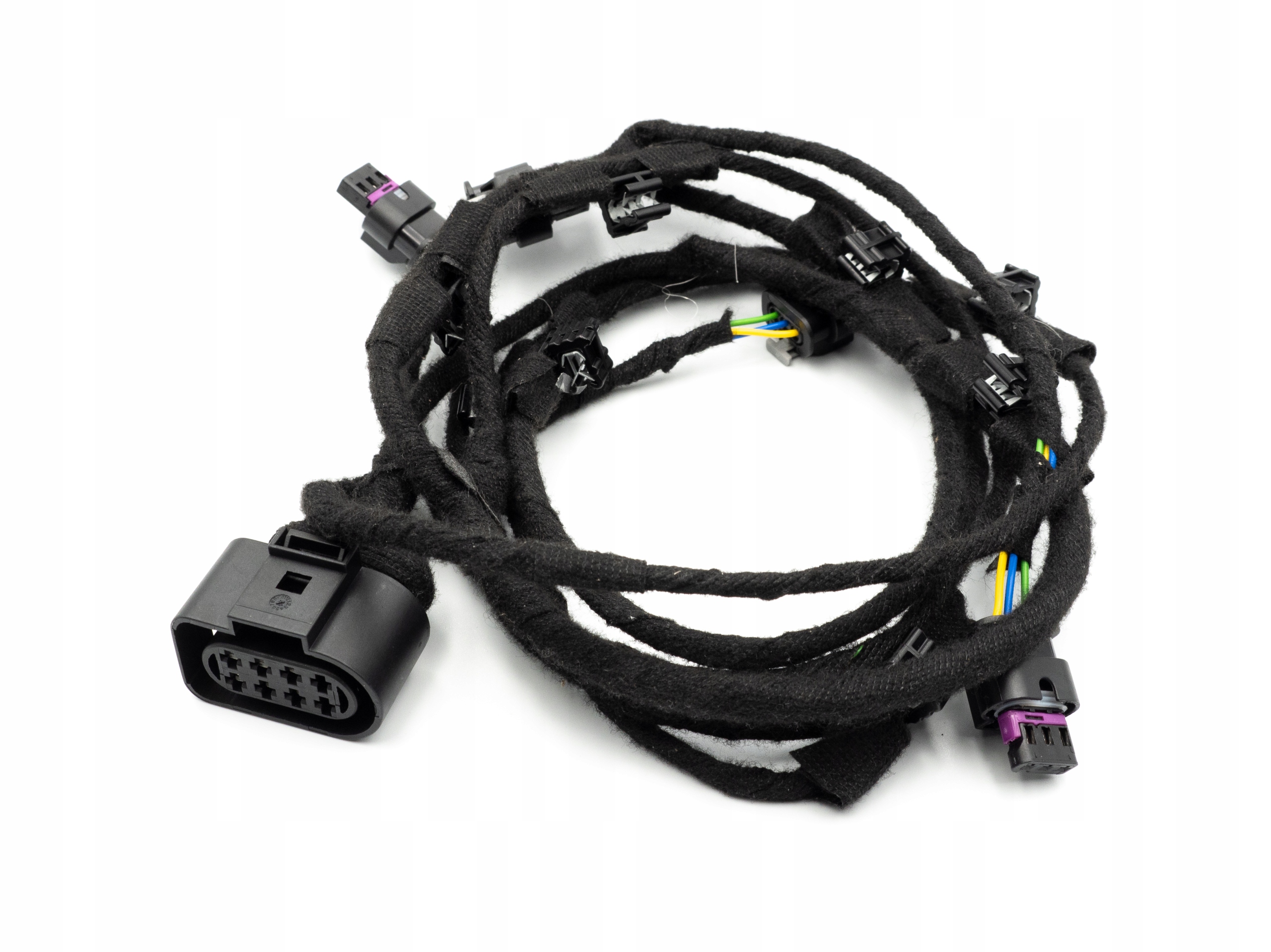 WIAZKA PRZEWODOW PDC PARKOWANIA SEAT LEON III NOWA