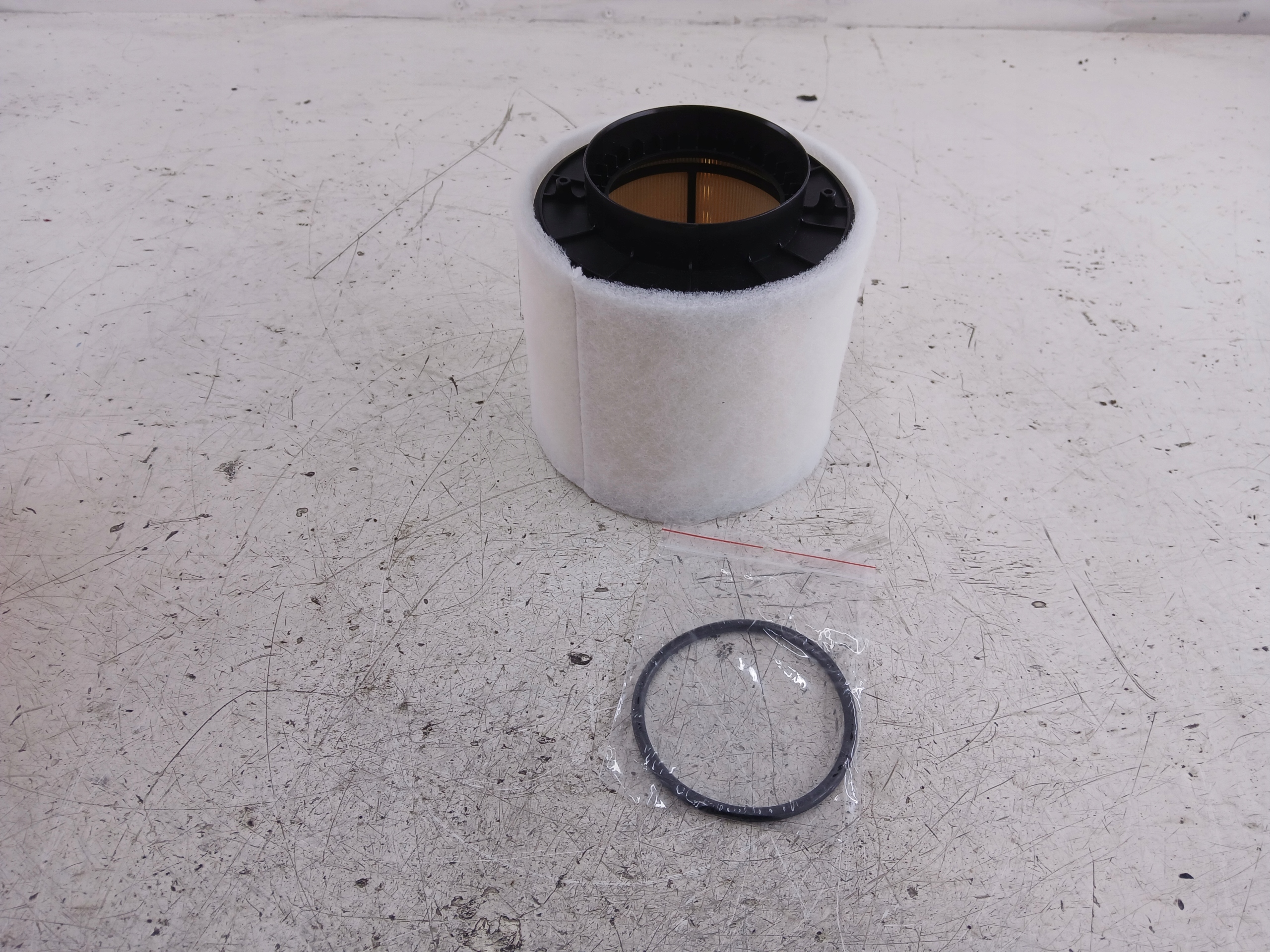 AUDI A4 B8 Q5 A5 3.0 TDI FILTER luft 8K0133837B LX2092D