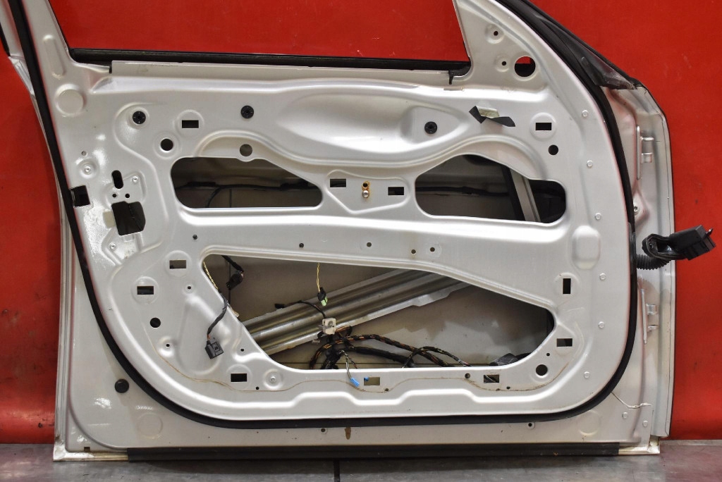 door left front front 354 BMW F02 LONG 08-12