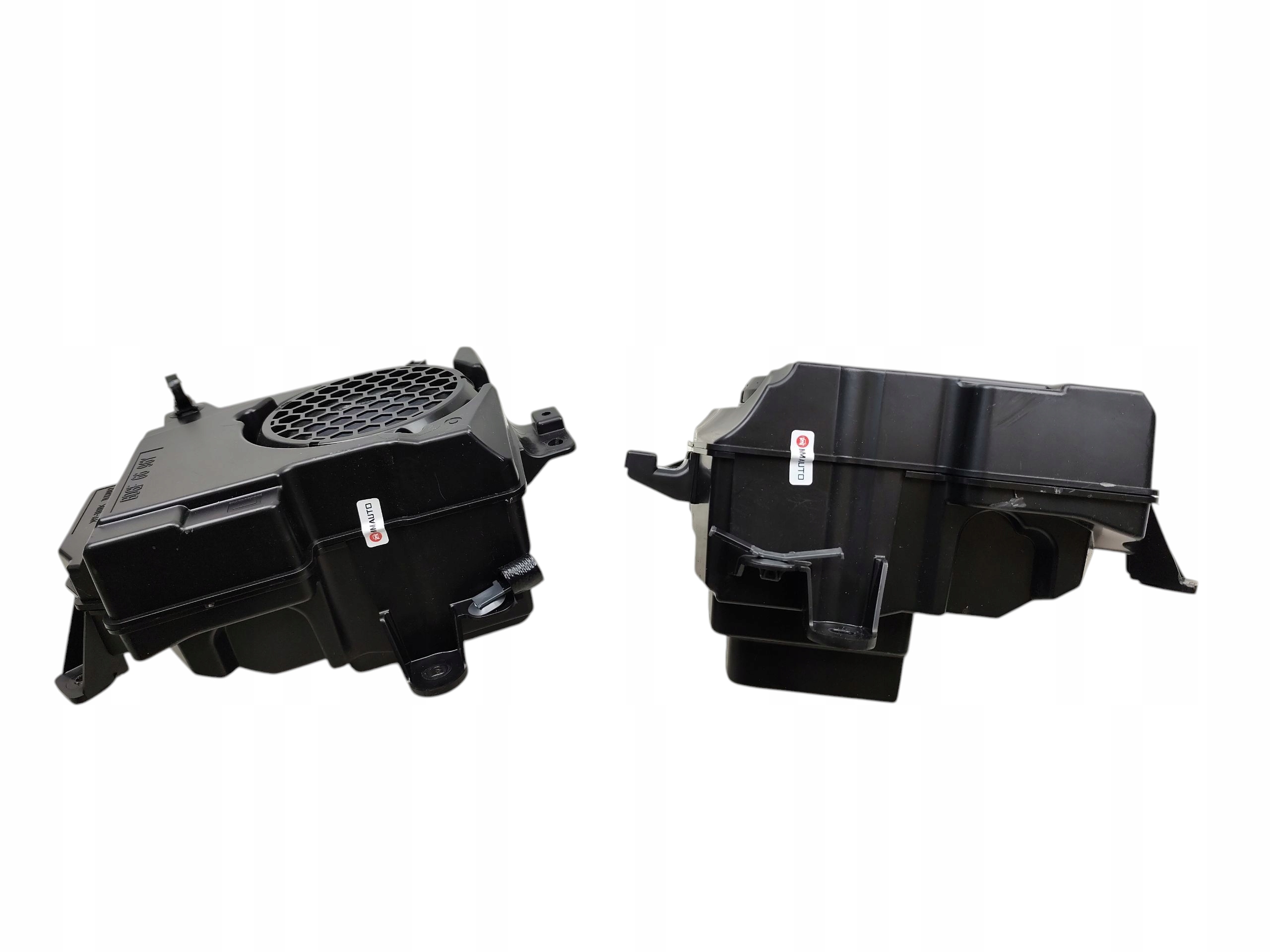 speaker SUBWOOFER left right MAZDA MX-30 (2020-) BDGF66996Y BDGF66996X