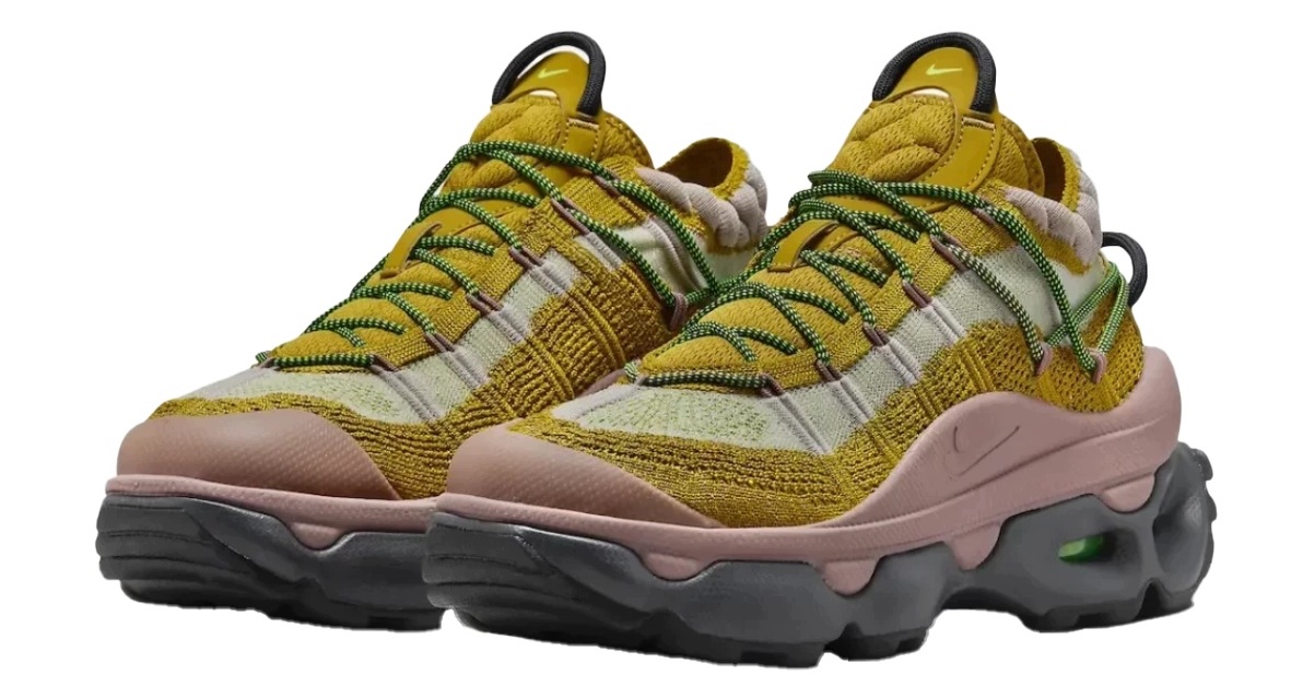 Tenisky Nike Air Max Flyknit Venture Unisex FD2110-700 44