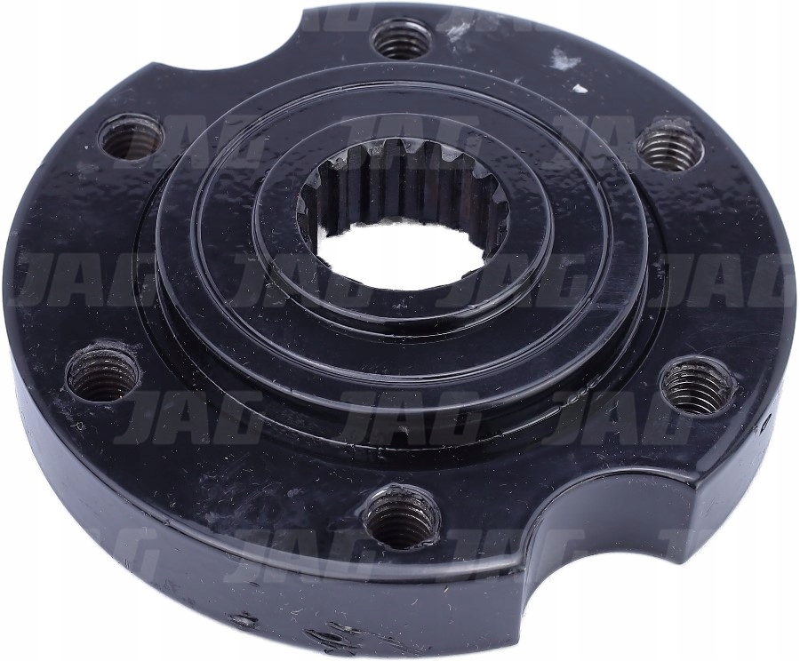 Náboj karta Claas C8 935666