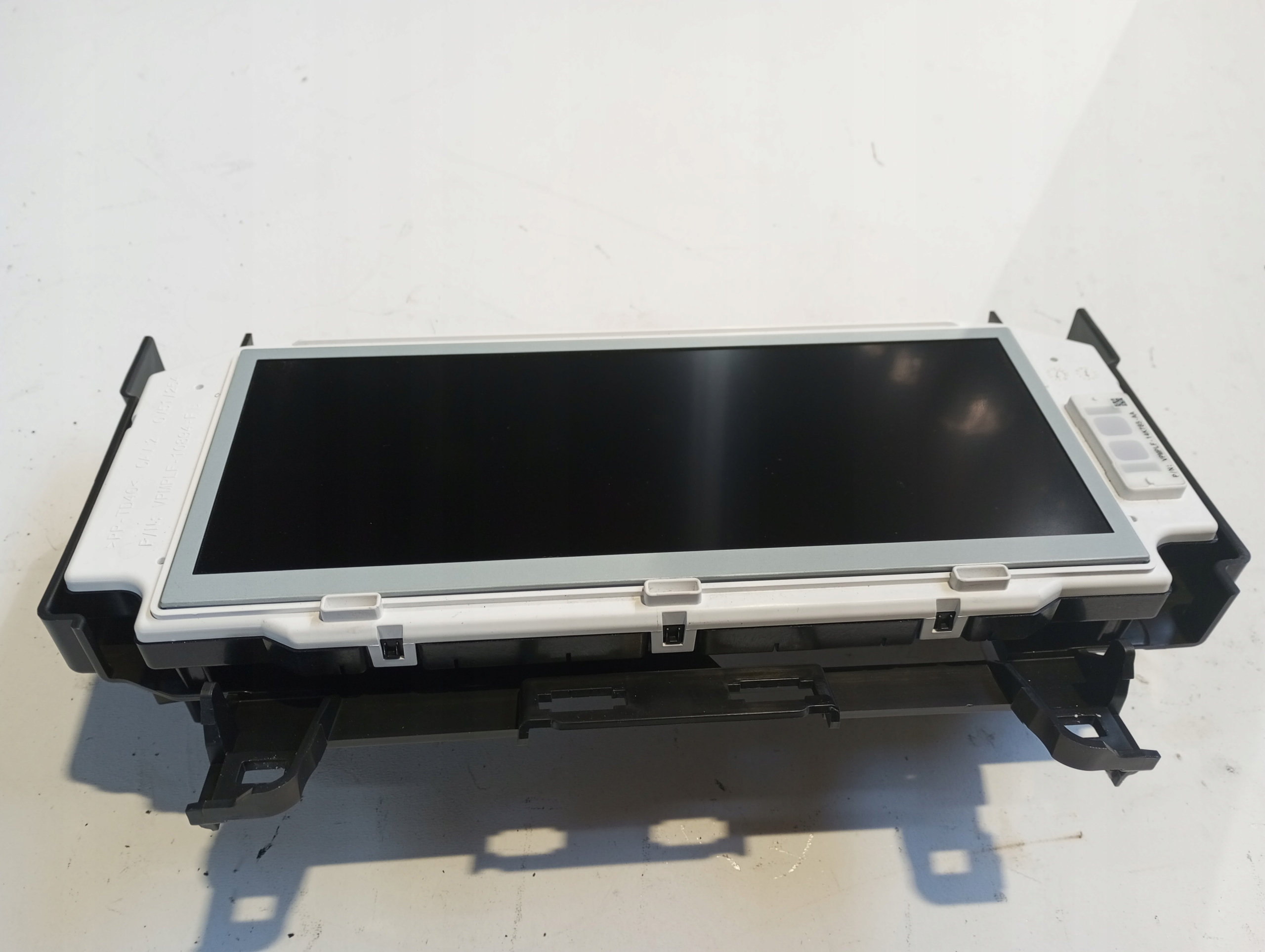 dials clock dials OPEL COMBO 24R E V 9857082380