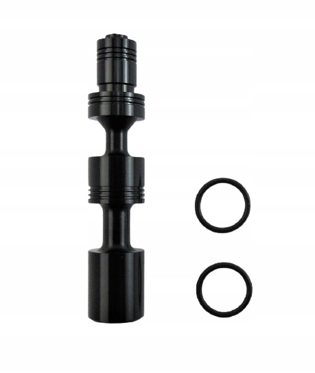 ZESTAW ZAWORU REGULATORA CIŚNIENIA NADWYMIAR DL501