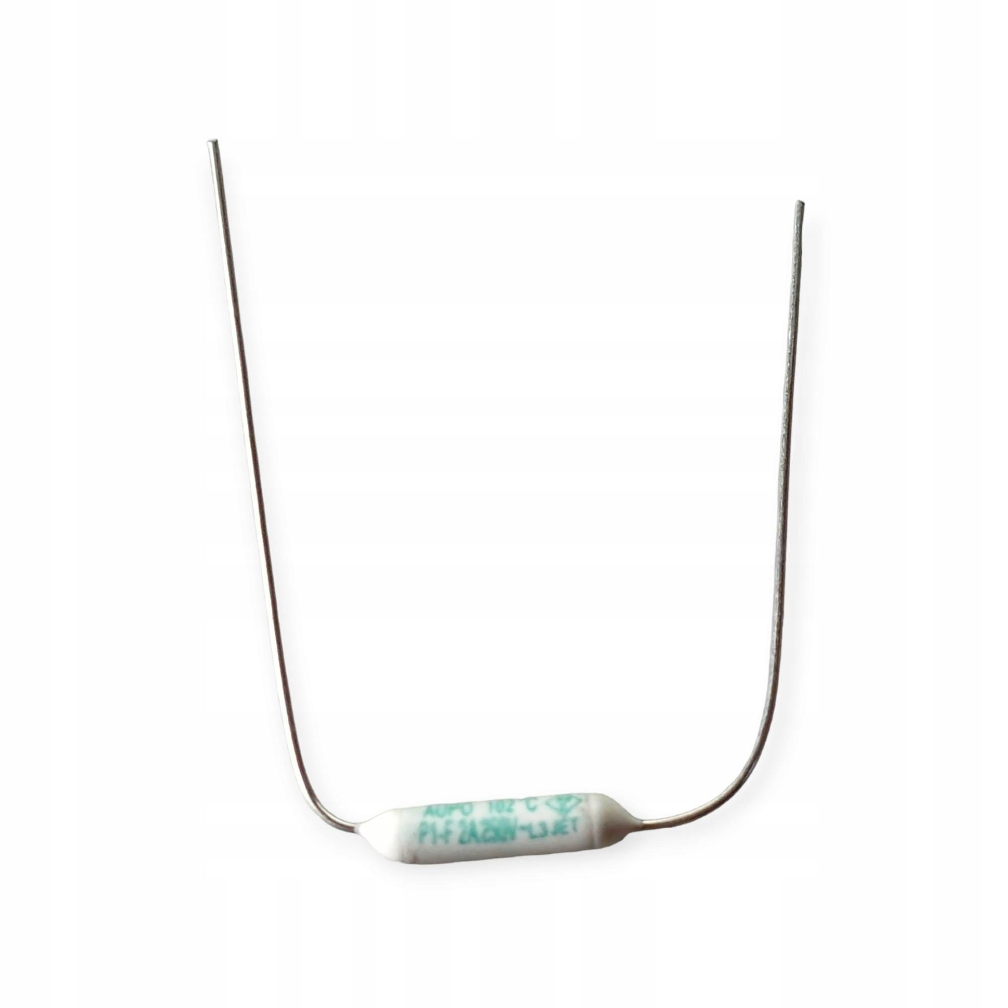 P1-F-A BEZPIECZNIK TERMICZNY 2A 102°C AUPO E6642