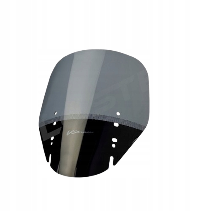 Motocyklové sklo Suzuki DL V-Strom 650 (2004-2011) Standard