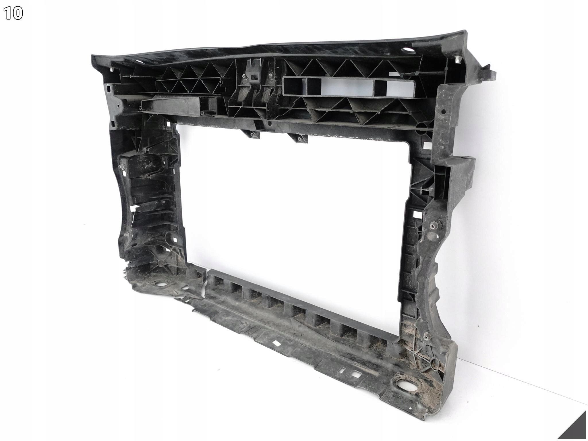 VW CADDY 2K1 2K5 LIFT 15-20 front panel, wall front front 2K5805588