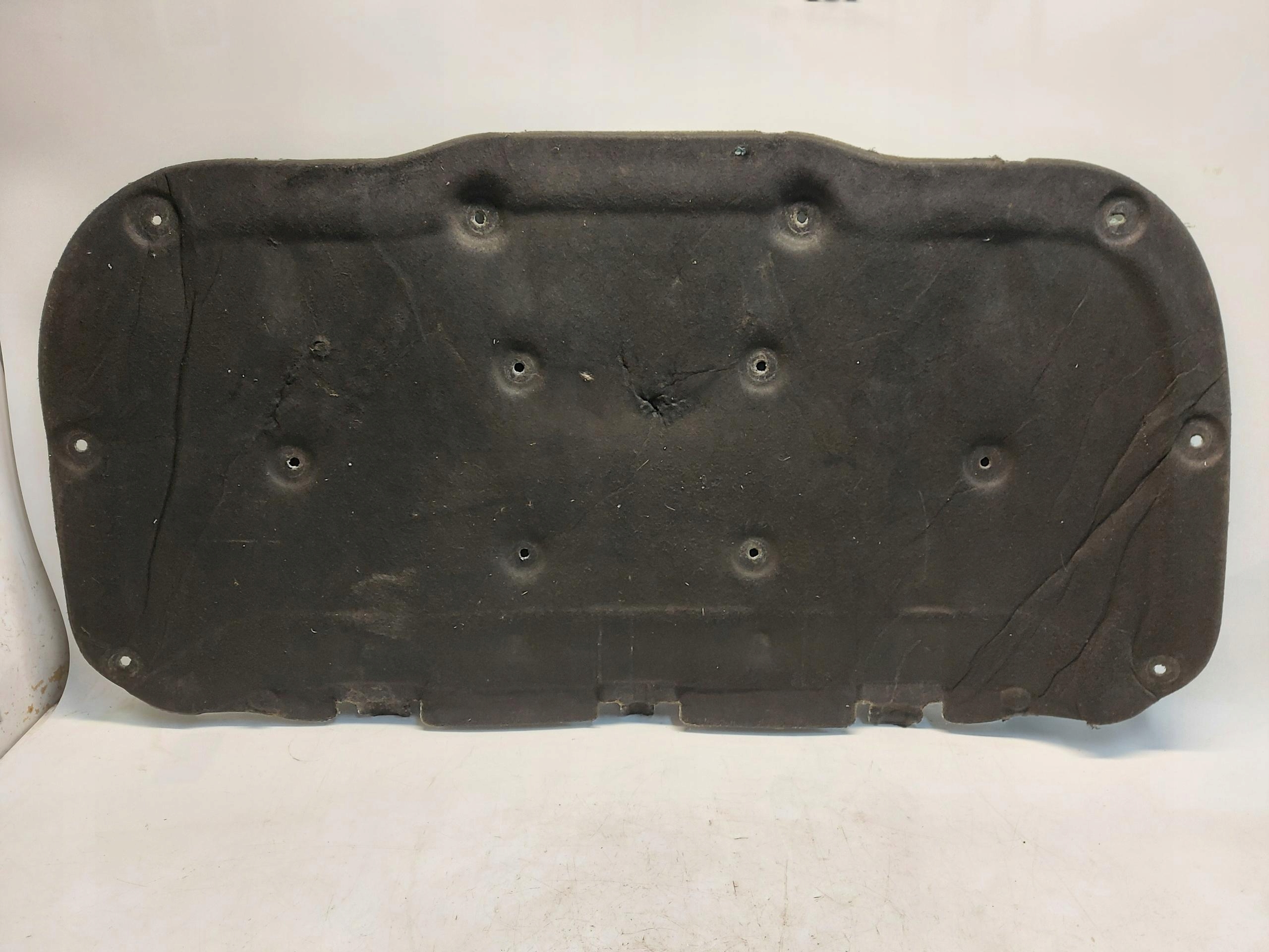 Ford Ranger VI 6 Insonorisation du capot N1WB-E16746-AC