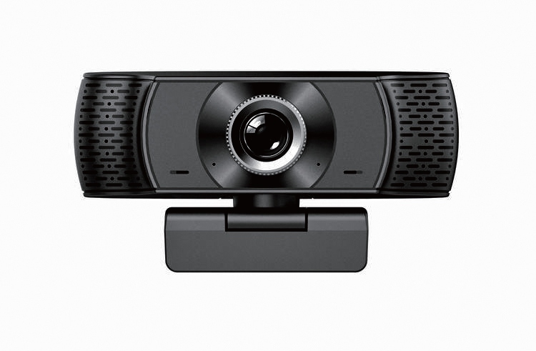 KAMERA KAMERKA INTERNETOWA FULL HD 1080P MIKROFON Wbudowany mikrofon Tak