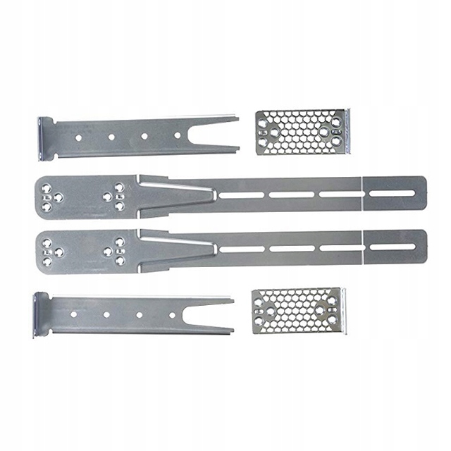 Cisco C9500-4PT-KIT prodlužovací lišty pro držáky pro čtyřbodovou montáž