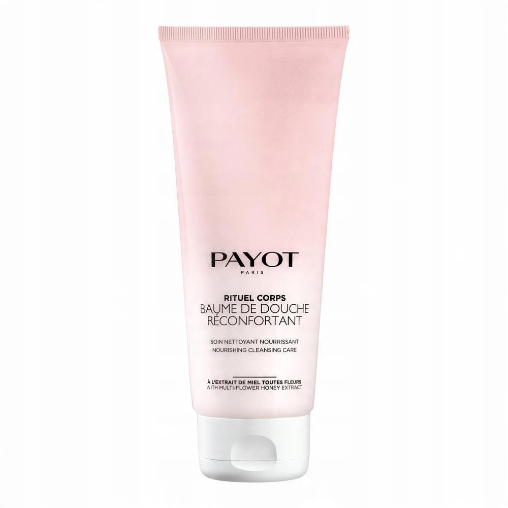 

Payot odżywczy balsam pod prysznic 200ml