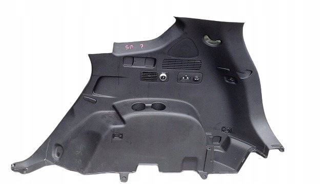 85740-C5200 - БЕКОН БАГАЖНИКА ПРАВЫЙ HYUNDAI SANTA FE IV 7 ЧЕЛОВЕК