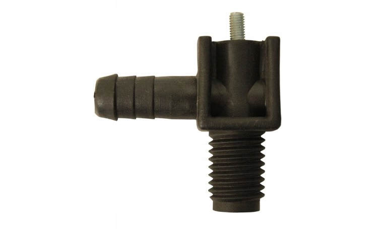 

Króciec końcowy ze śrubą M5 fi 12,5mm